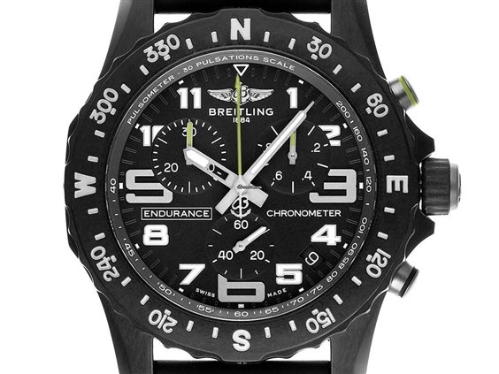 Montre Breitling Homme in Acier X82310E51B1S2 - X82310E51B1S2
